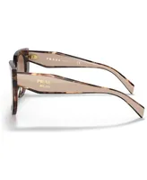 Prada Cat Eye Women's Sunglasses