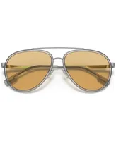 Burberry Men's Sunglasses, Oliver