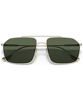 Burberry Men's Polarized Sunglasses