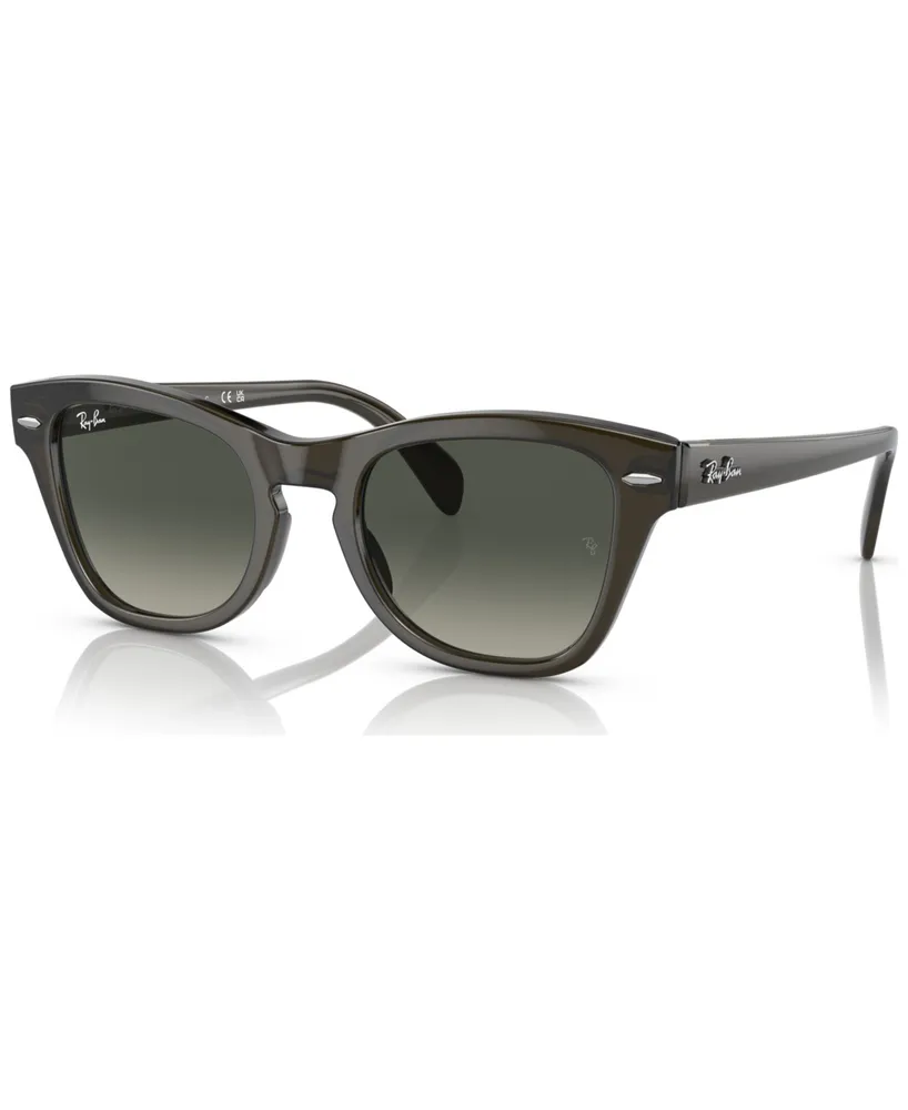 Ray-Ban Unisex Sunglasses, RB0707S