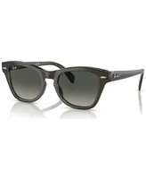 Ray-Ban Unisex Sunglasses, RB0707S