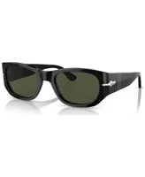 Persol Unisex Sunglasses, PO3307S