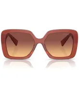 Miu Women's Sunglasses, Mu 10YS