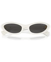Miu Miu Women's Sunglasses, Mu 09YS