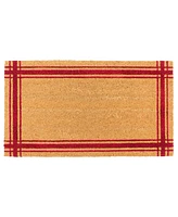 Kaf Home Coir Doormat