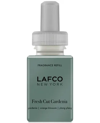 Lafco New York Fresh Cut Gardenia Pura Smart Diffuser Fragrance Refill, 0.33 oz.