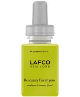 Lafco New York Rosemary Eucalyptus Pura Smart Diffuser Fragrance Refill, 0.33 oz.