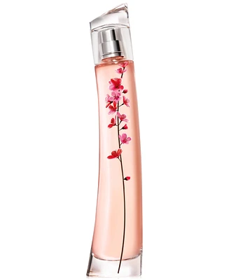 Kenzo Flower Ikebana By Kenzo Eau de Parfum, 2.5 oz.