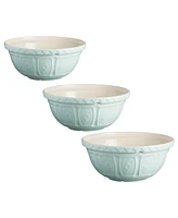 Mason Cash Mixing Bowls, Set of 3