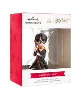 Hallmark Christmas Ornament Harry Potter Stylized - Multi