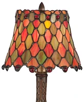 Dale Tiffany Manti Accent Table Lamp