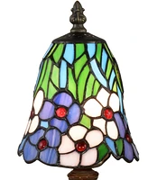 Dale Tiffany Brescia Accent Lamp