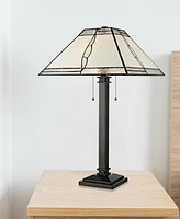 Dale Tiffany Parkdale Table Lamp