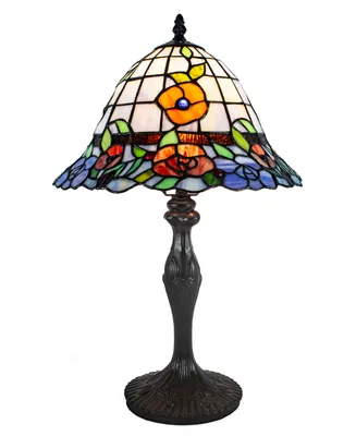 Dale Tiffany Sarrona Garden Table Lamp