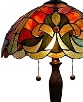 Dale Tiffany Posada Table Lamp