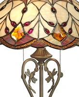 Dale Tiffany Marshall Table Lamp