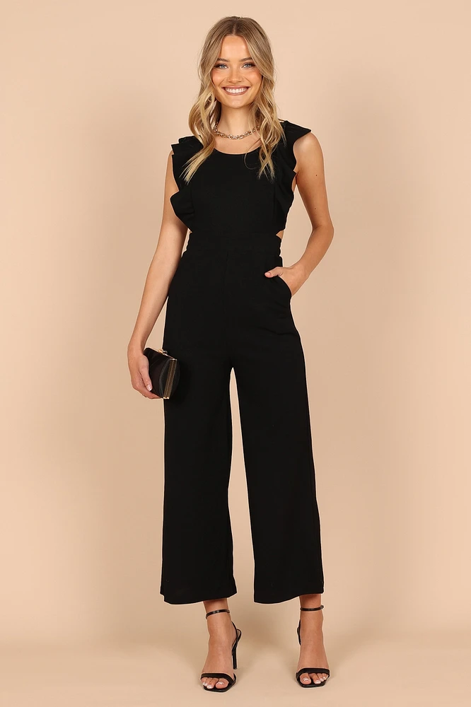 Petal and Pup Women's Mills Jumpsuit