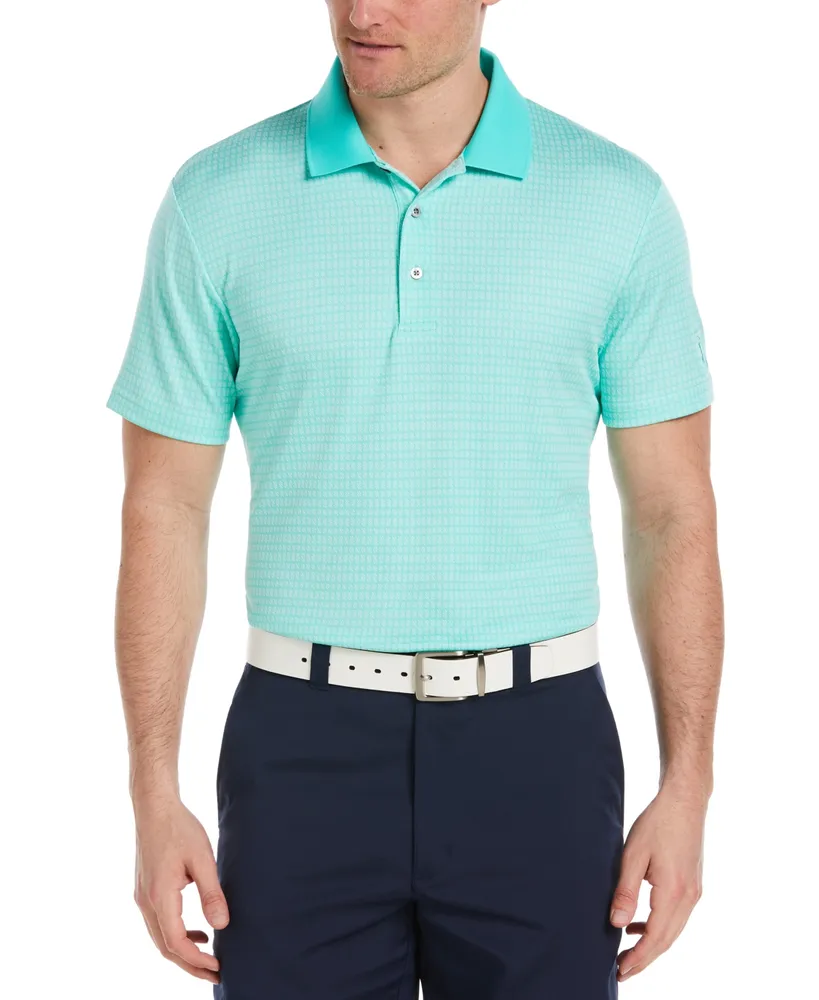 macys golf polo