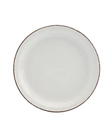 Tabletops Gallery Farmhouse Dinnerware, Set of 12