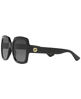 Gucci Women's Polarized Sunglasses, GG1337S