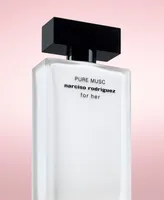 Narciso Rodriguez For Her Pure Musc Eau de Parfum