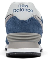 New Balance Men's 574 Casual Sneakers from Finish Line