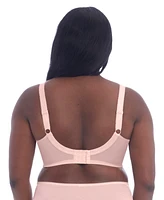 Goddess Plus Size Keira Underwire Bra