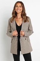 Petal and Pup Women's Juliette Blazer