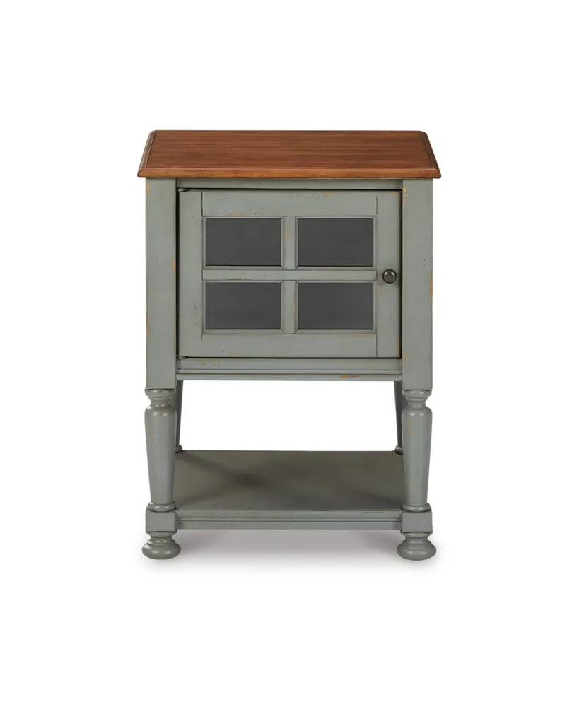 Mirimyn Accent Cabinet