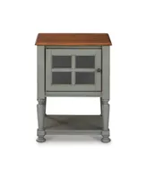 Mirimyn Accent Cabinet