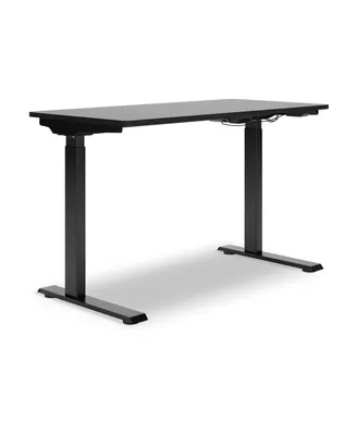 Lynxtyn Adjustable Height Desk