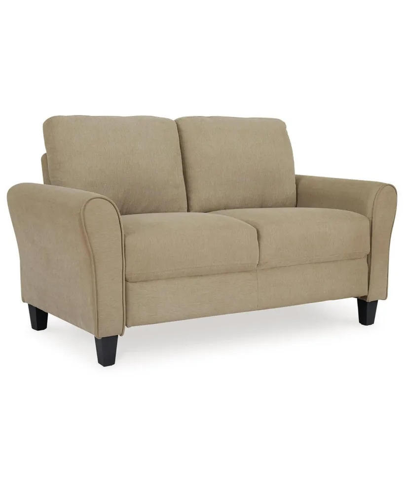 Carten Loveseat