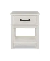 Dorrinson One Drawer Night Stand