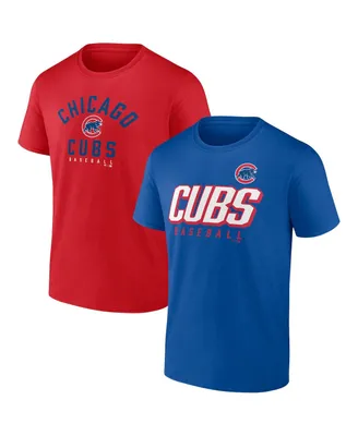 Men's Fanatics Royal