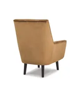 Zossen Accent Chair