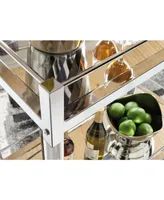 Chaseton Bar Cart