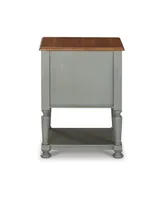 Mirimyn Accent Cabinet