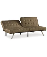 Sivley Flip Flop Armless Sofa