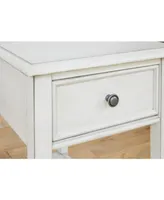 Kanwyn Rectangular End Table