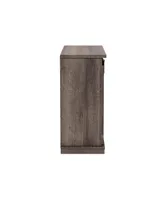 Arlenbury Accent Cabinet