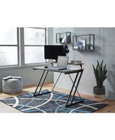 Lynxtyn Home Office Desk - Two