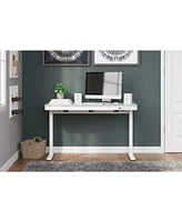 Lynxtyn Adjustable Height Desk