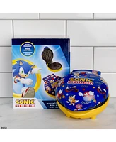 Uncanny Brands Sonic