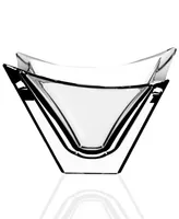 Orrefors Polaris Medium Bowl