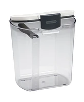 Prepworks ProKeeper 6 Piece Airtight Food Pantry Storage Container Set