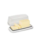 Prepworks Butter Keeper Storage Container