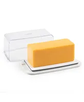 Prepworks Cheese Keeper Storage Container