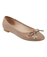 Bandolino Women's Payly Ballet Flats