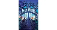 The Menagerie The Menagerie Series 1 by Tui T. Sutherland