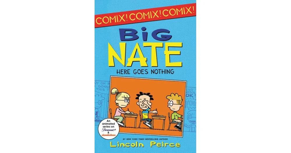 Big Nate